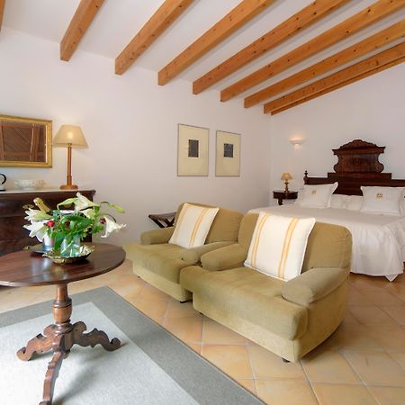 Finca Hotel Son Palou Orient Exterior photo