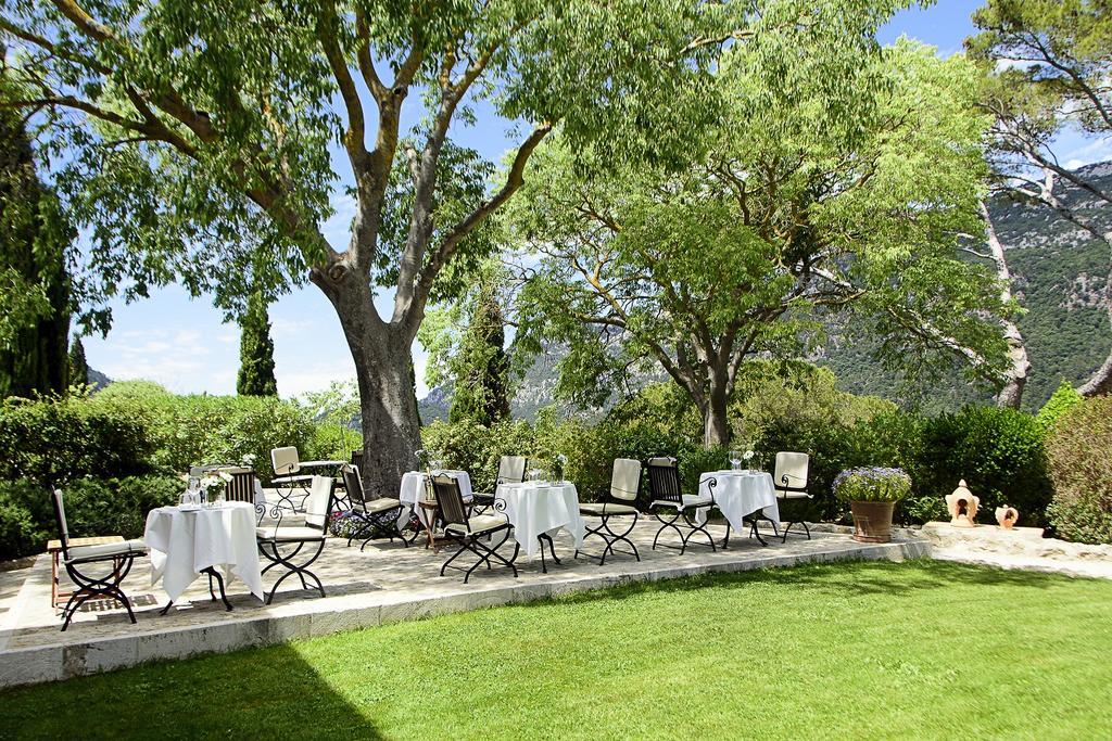 Finca Hotel Son Palou Orient Exterior photo